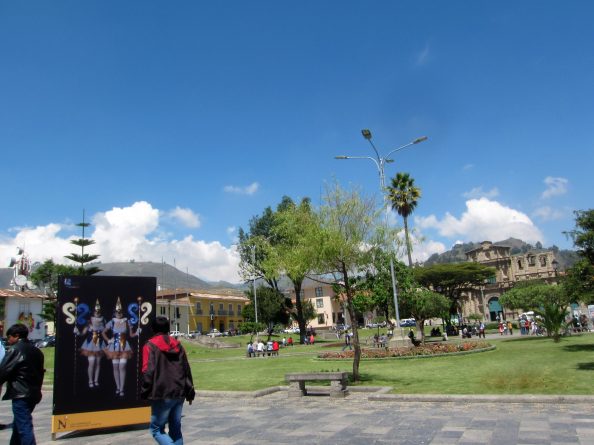 Viaje, Perú, Turismo, Sudamérica