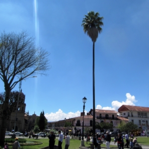 Viaje, Perú, Turismo, Sudamérica
