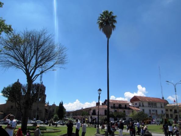 Viaje, Perú, Turismo, Sudamérica