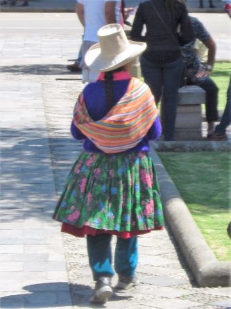 Viaje, Perú, Turismo, Sudamérica