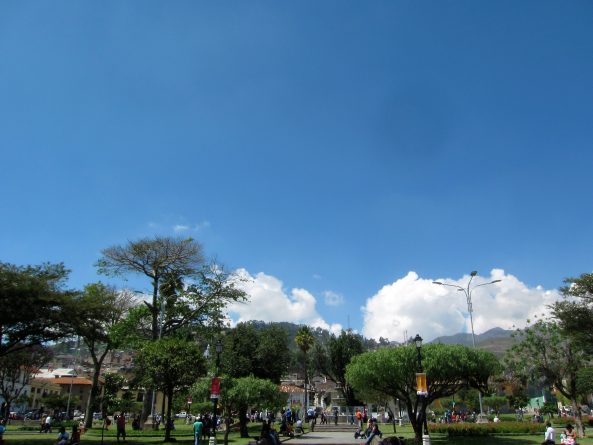 Viaje, Perú, Turismo, Sudamérica