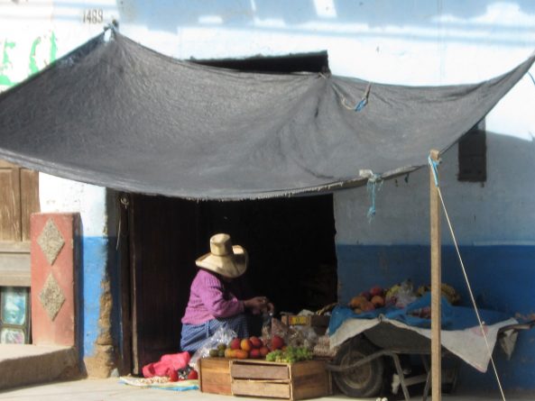 Viaje, Perú, Turismo, Sudamérica