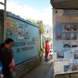 Viaje, Perú, Turismo, Sudamérica