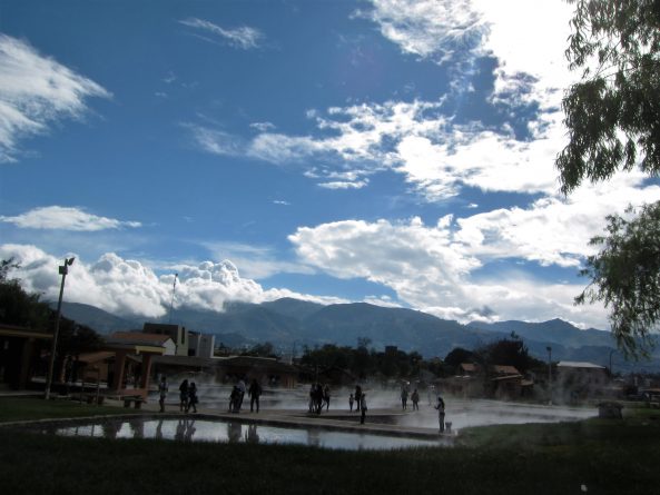 Viaje, Perú, Turismo, Sudamérica