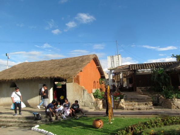Viaje, Perú, Turismo, Sudamérica