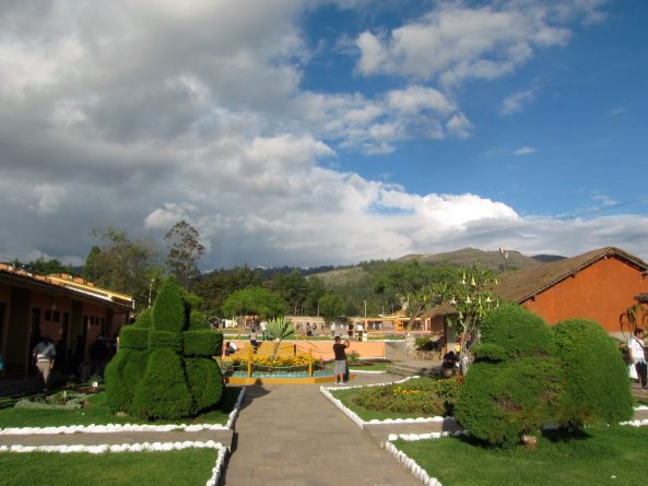 Viaje, Perú, Turismo, Sudamérica