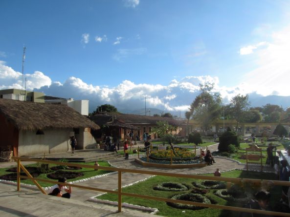Viaje, Perú, Turismo, Sudamérica