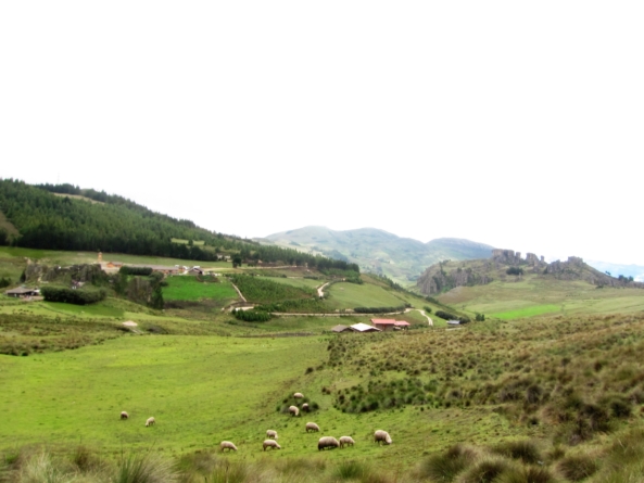 Viaje, Perú, Turismo, Sudamérica