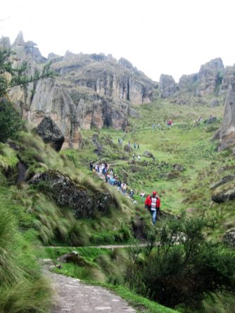Viaje, Perú, Turismo, Sudamérica