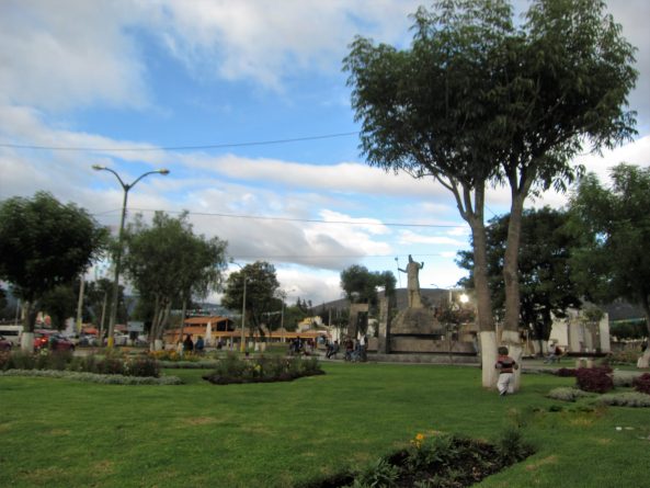 Viaje, Perú, Turismo, Sudamérica