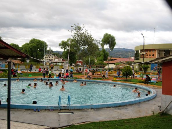 Viaje, Perú, Turismo, Sudamérica