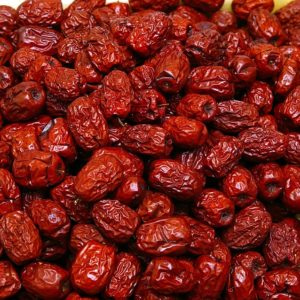 azufaifo, efecto, salud, mujer