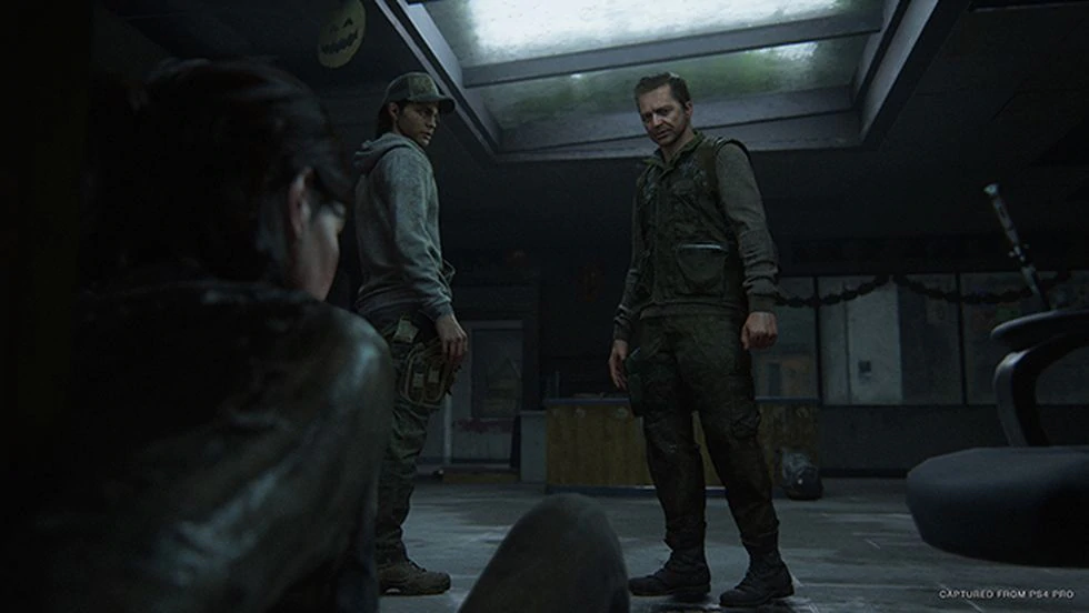 ‘The Last of Us Part II’ saldrá a la venta el 19 de junio próximo en exclusiva para PlayStation 4.