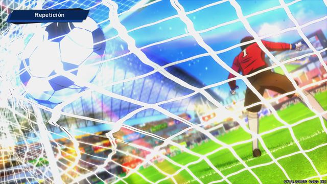Captain Tsubasa: Rise of New Champions llega a PS4, Nintendo Switch y PC.