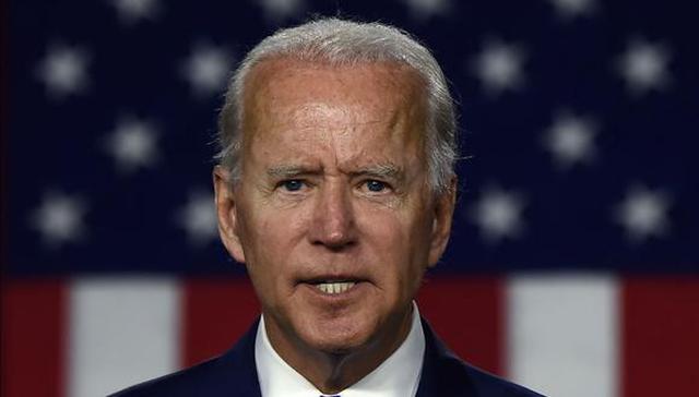 Joe Biden ha abogado por renegociar algunos puntos del acuerdo nuclear e incluir otros asuntos, como el programa de misiles balísticos de Irán. (Foto: AFP)