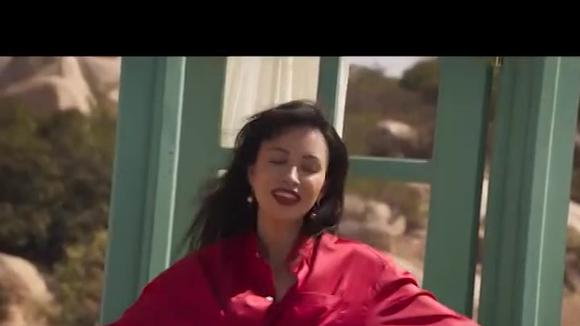 Selena, la serie: Netflix lanza video musical de "Amor prohibido"