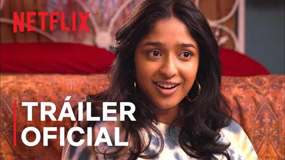 Netflix: Disfruta del tráiler oficial de la segunda temporada de  “Yo nunca”