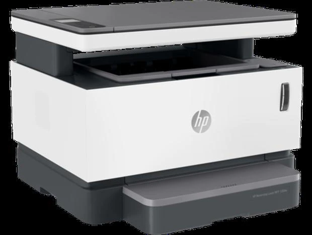 La ‘HP Laser Neverstop 1200w’ imprime hasta 8,000 páginas en color o 6,000 en negro bajo calidades excepcionales.