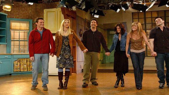 "Friends" FINAL: ¿por qué terminó realmente después de 10 temporadas?