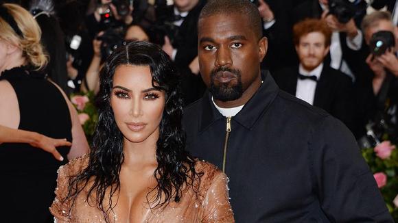 Kim Kardashian y Kanye West, ¿cómo se conocieron? Todo sobre su historia de amor